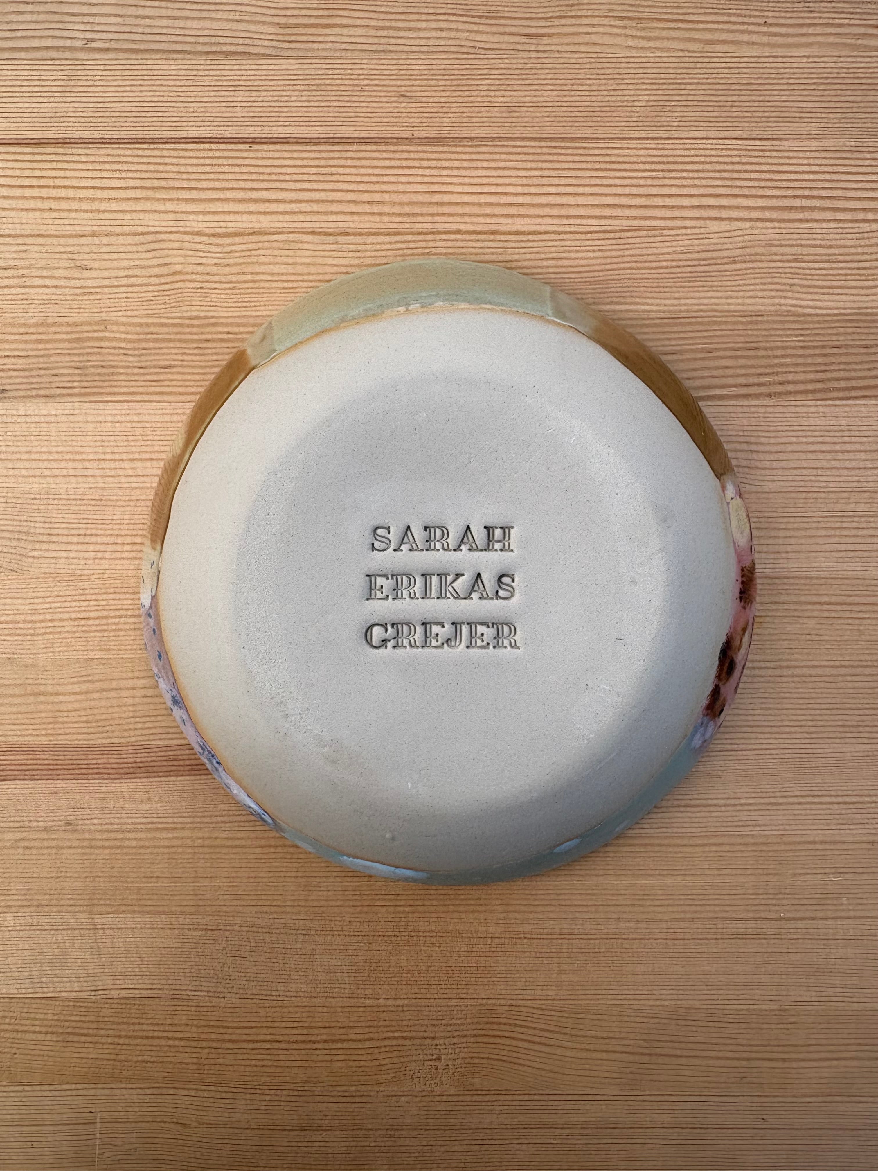 Frukostskål fantasi